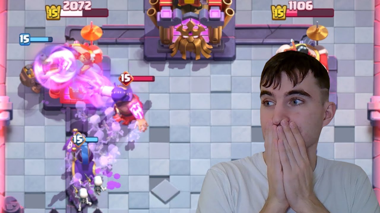 MINER, az evo skarmy legjobb barátja 🤜🤛