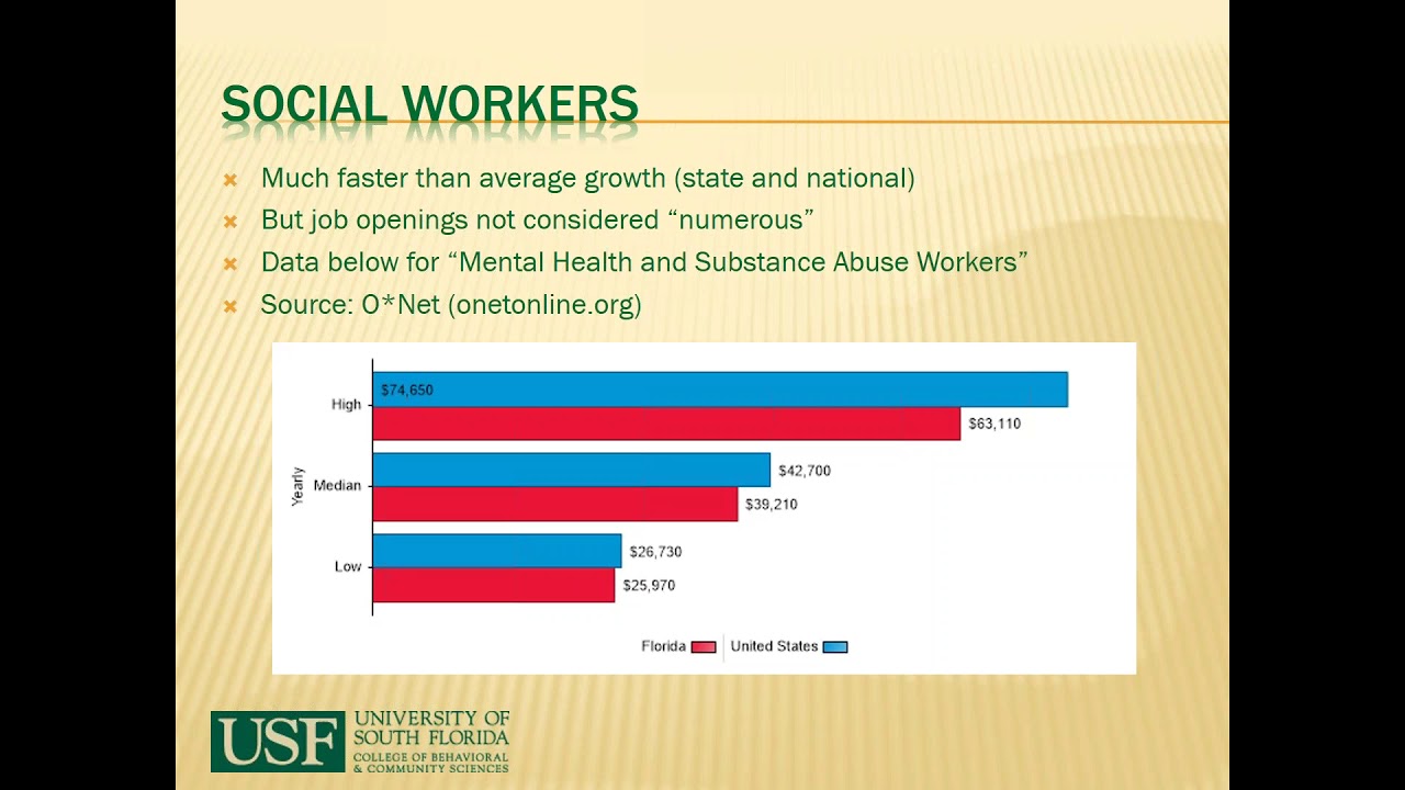 Professional Identity of Clinical Mental Health Counselors