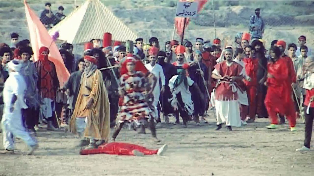 تشابيه الميمونة ٢٠١٩ الجزء الثالث