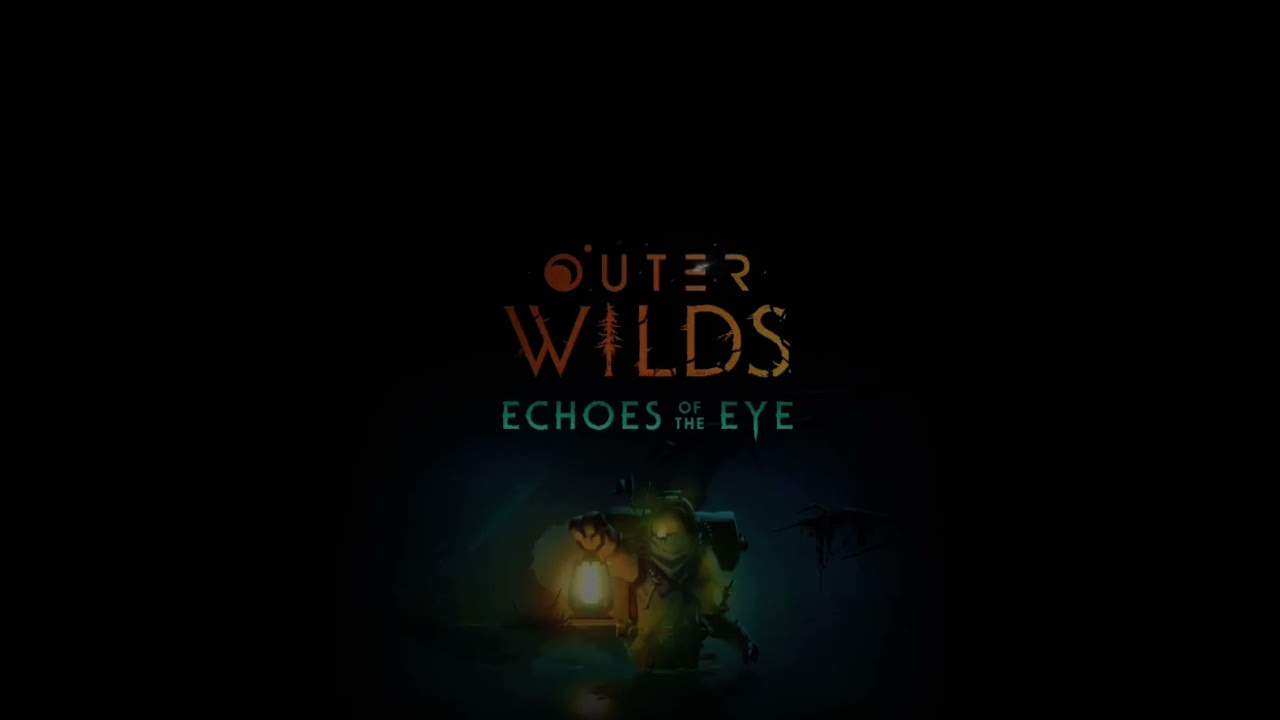 Echoes of the Eye Soundtrack - Postlude