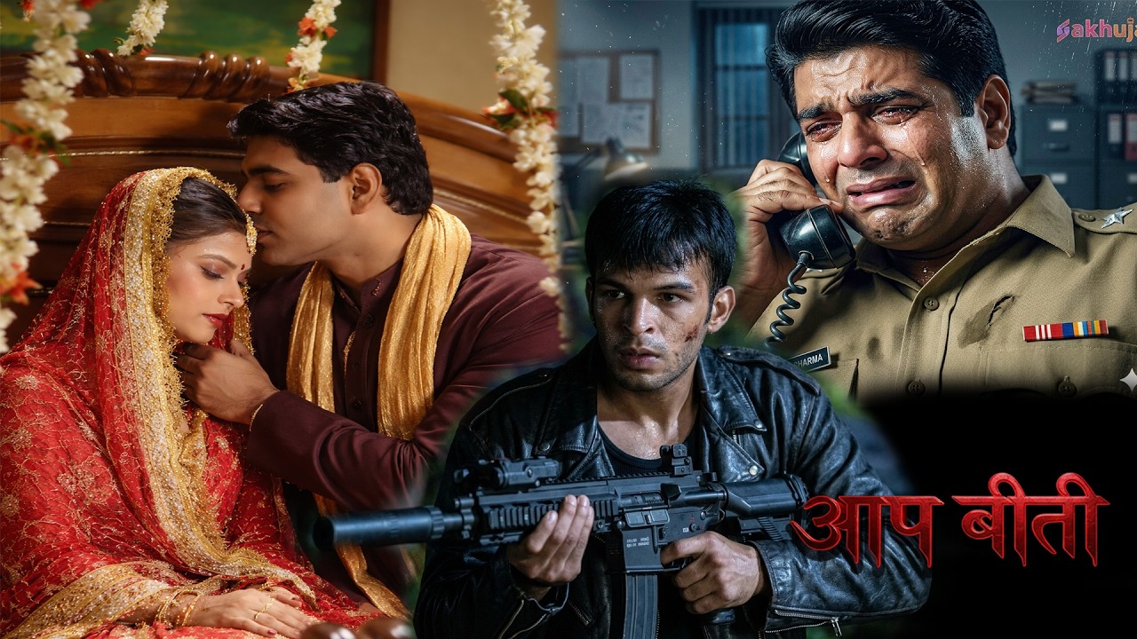 सुहाग के दिन उजड़ा घर&hellip;बदला पूरा करेगी आत्मा! | आप बीती : क्यों | Hindi Horror Series