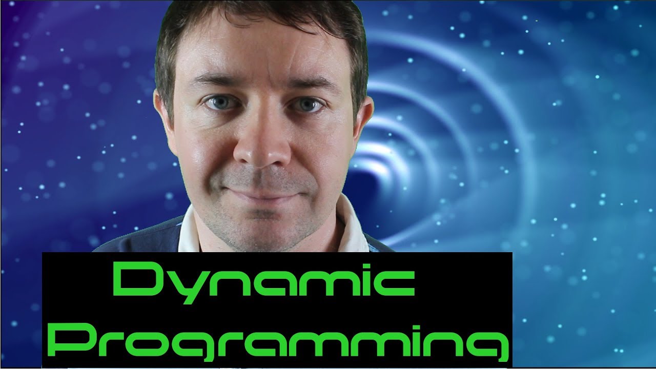 Dynamic Programming | Free Reinforcement Learning Course Module 4
