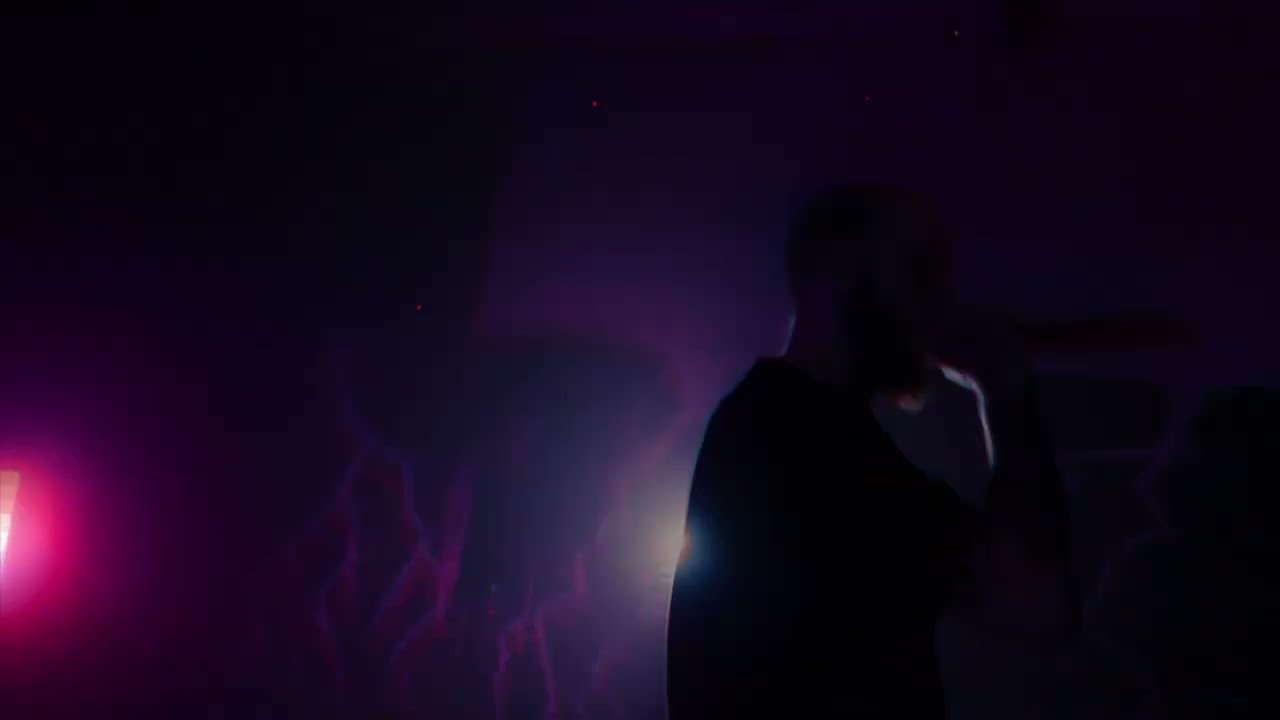 CHRISCO - MORGUE (PROD. CHRISCO)