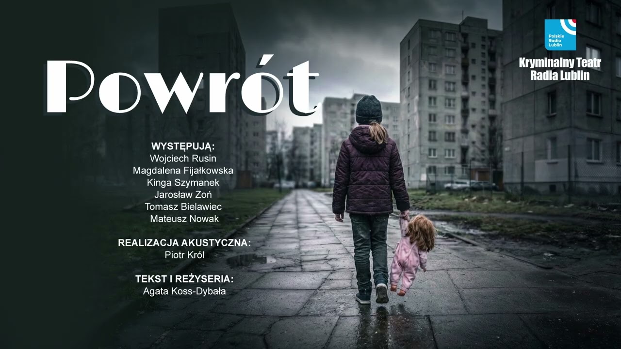 Powrót | Kryminalny Teatr Radia Lublin