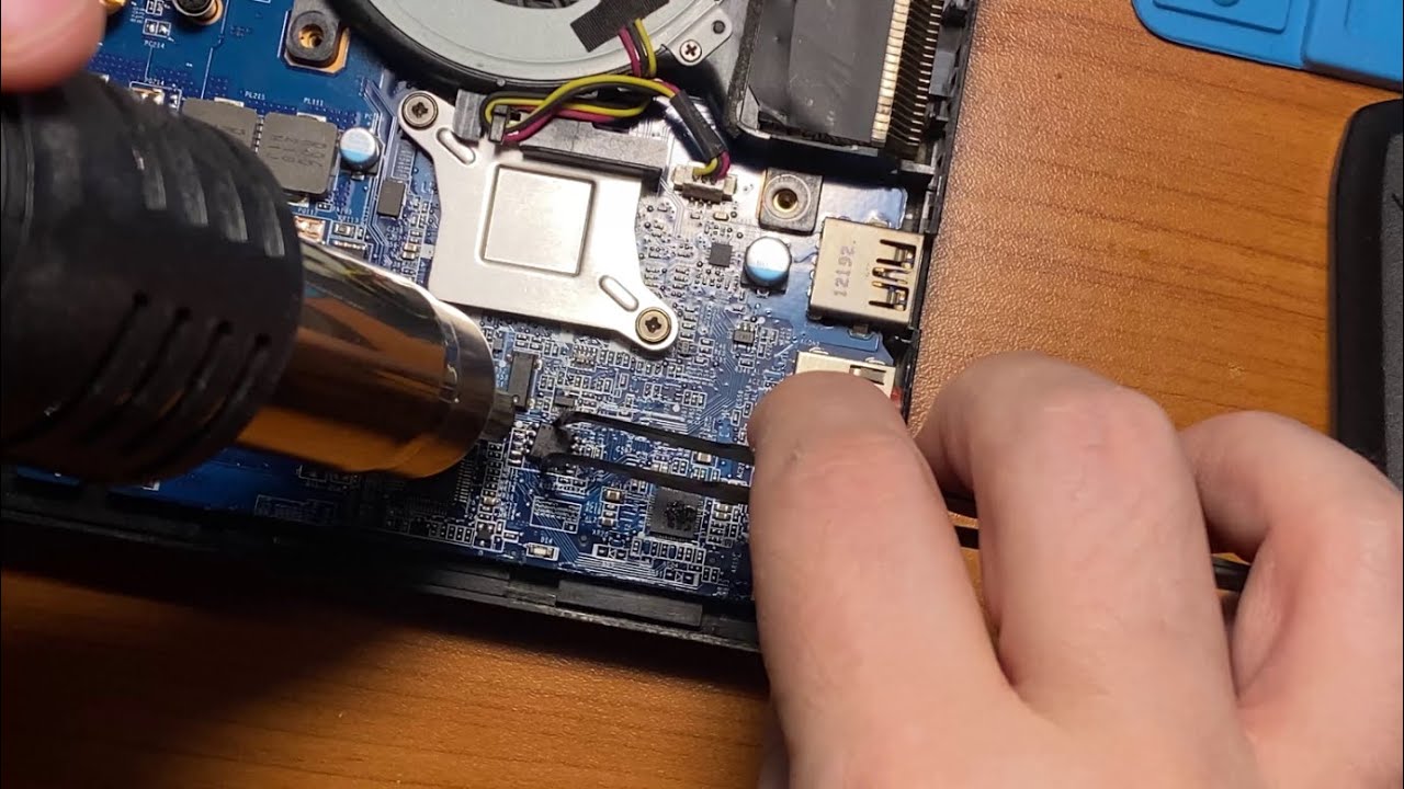 Πρόβλημα με Laptop Sony - Σβήνει σε 30 λεπτά