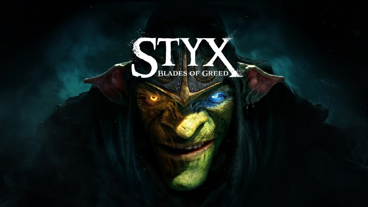 Styx: Blades Of Greed Part 1
