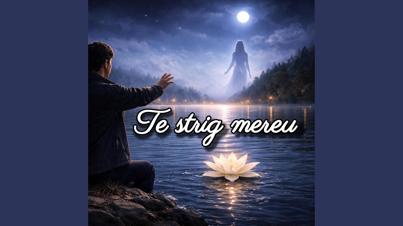 Te strig mereu