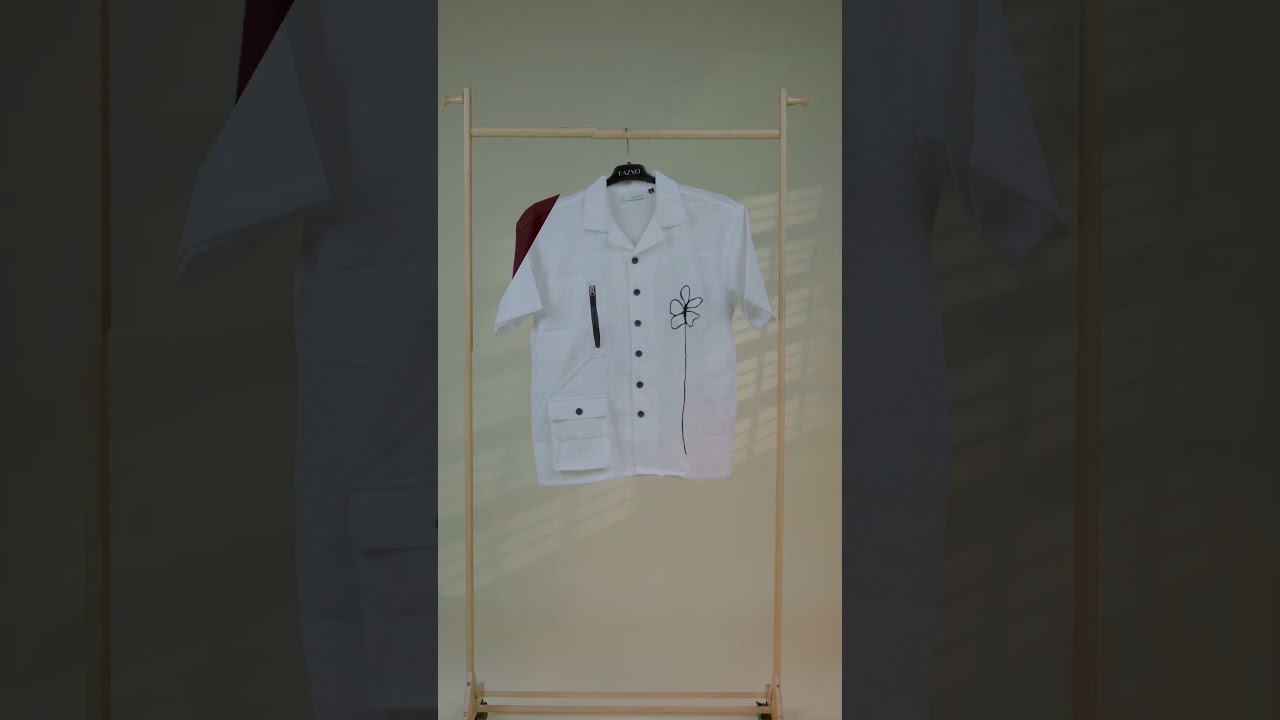 Fazyo Shirt Collections