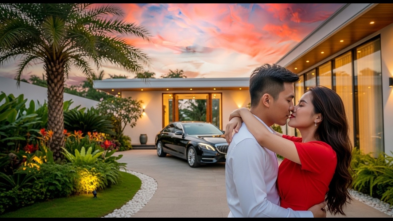 Tính Kế Tẩu Tán Tài Sản Sau Ly Hôn Giả, Chồng Không Ngờ Bị Phản Đòn Mất Sạch 20 Tỷ Trong 1 Ngày