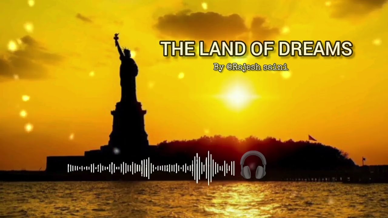 THE LAND OF DREAMS | Music Library | By Rajesh saini 