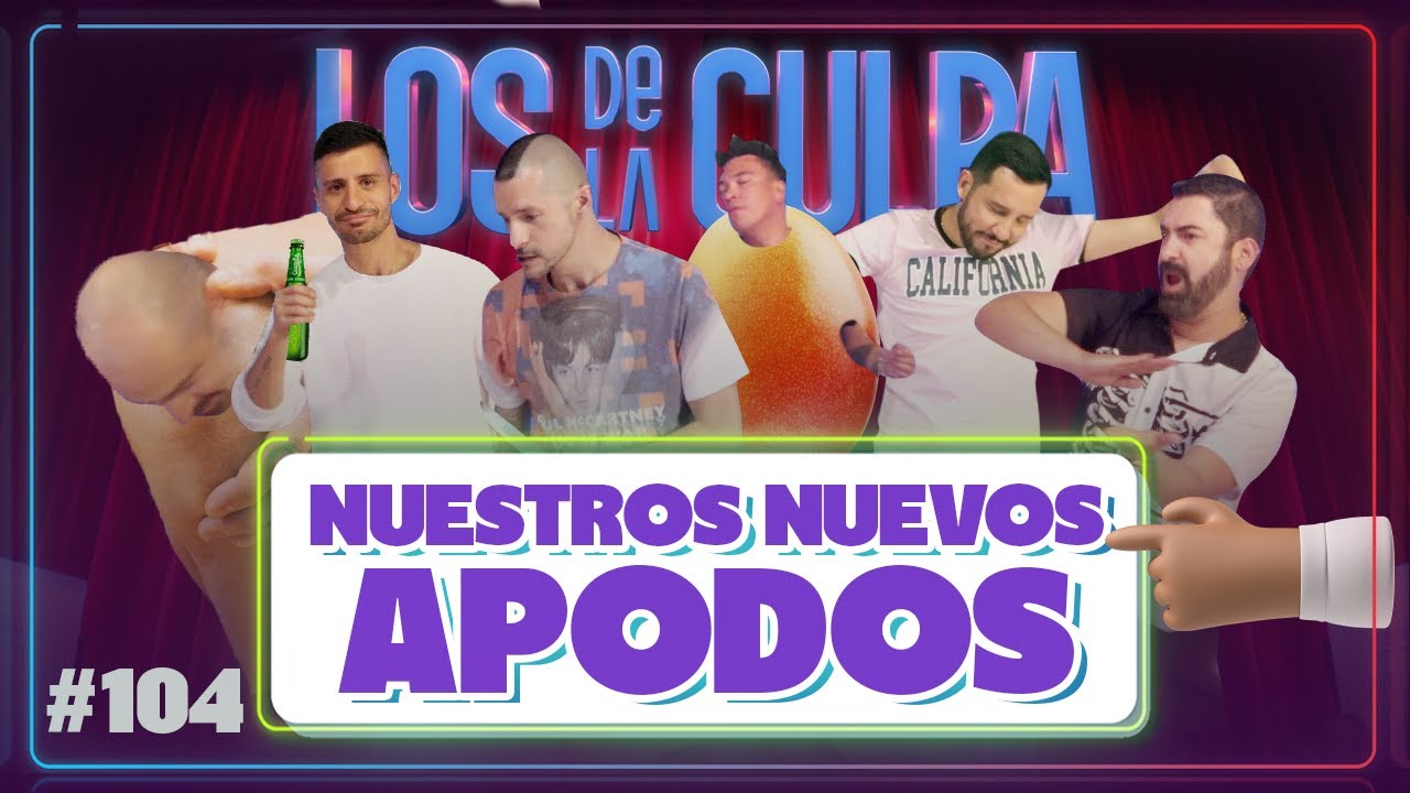 El baile del tiecito | Los De La Culpa