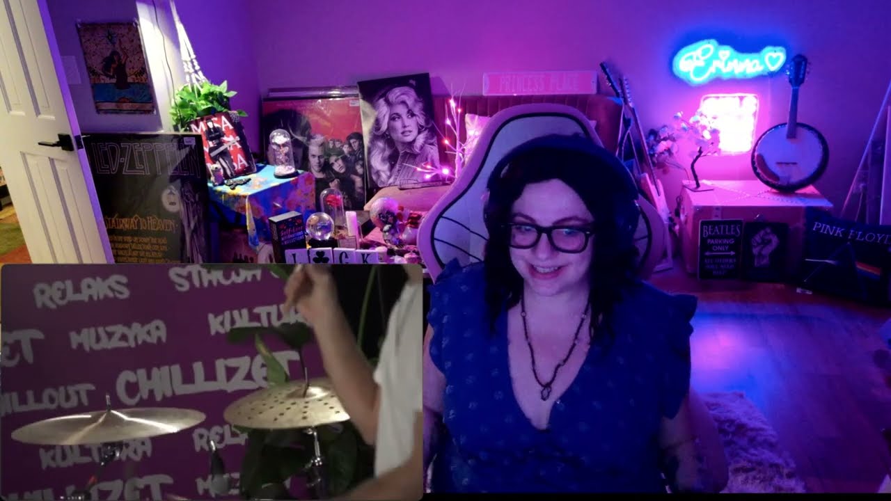 WOWWWW!!! |  Chillizet Live Session: Jann - Promise |  MY REACTION