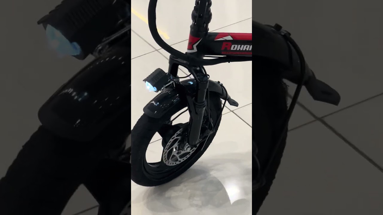 Rohan Wings KQ-02 Electric Scooter | Dual Drive | 48V 13Ah Battery | 2-Seater 