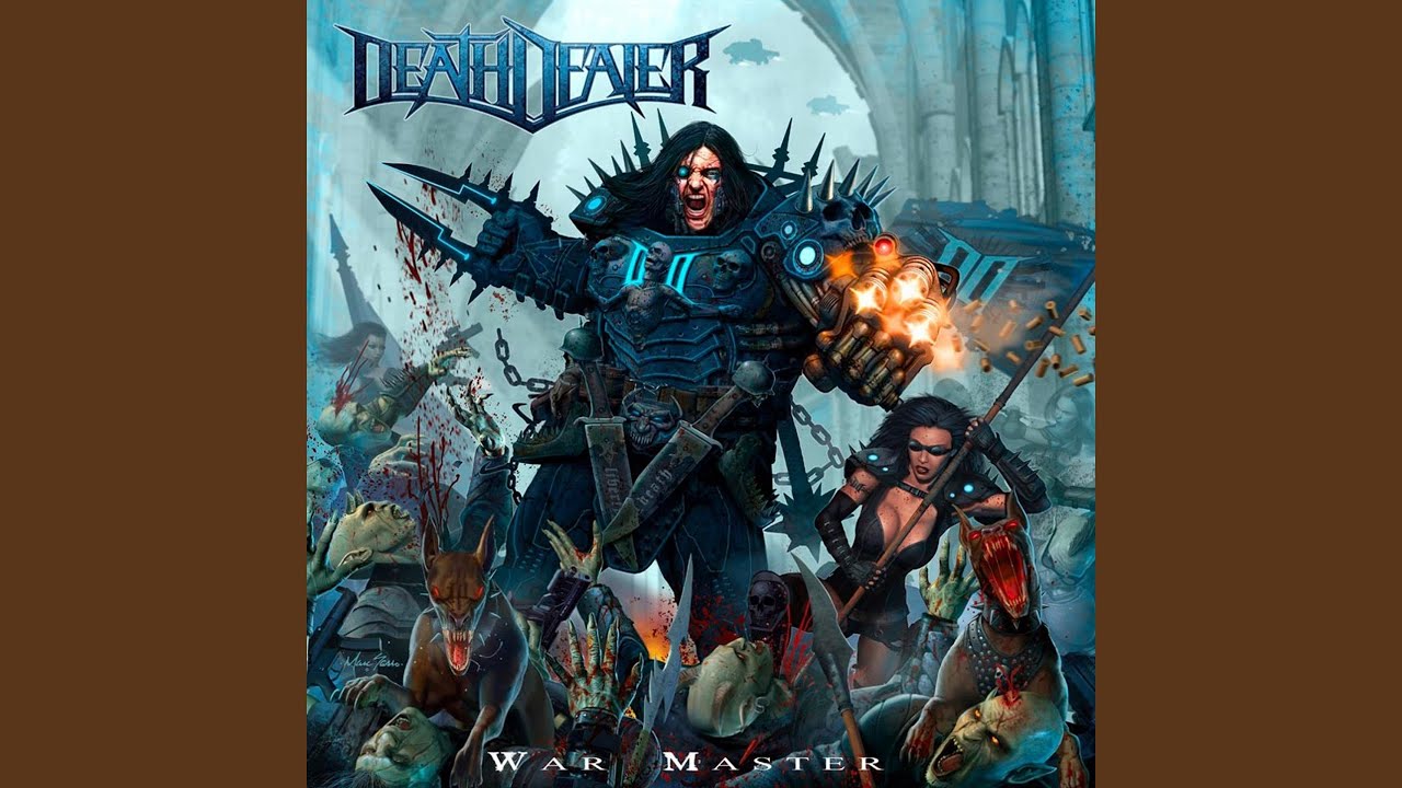 War Master