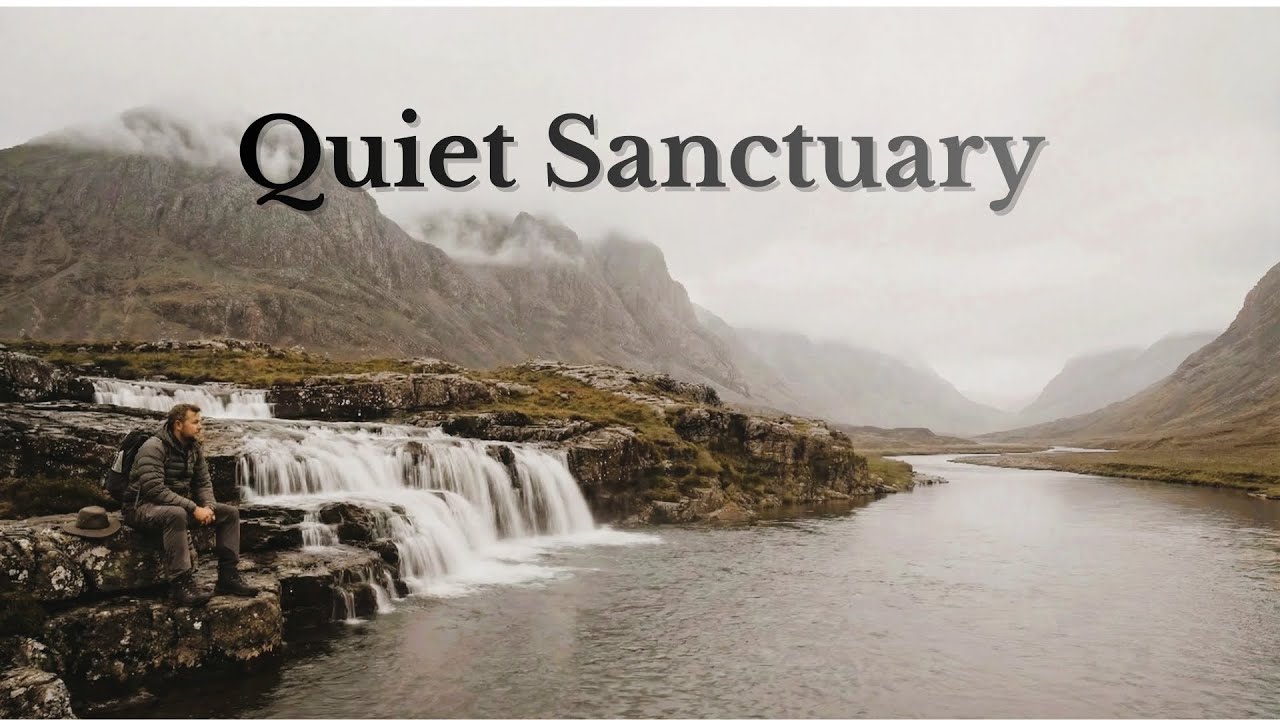 Atmospheric Ambient & Cinematic Downtempo Electronica | Focus Music for Deep Work
