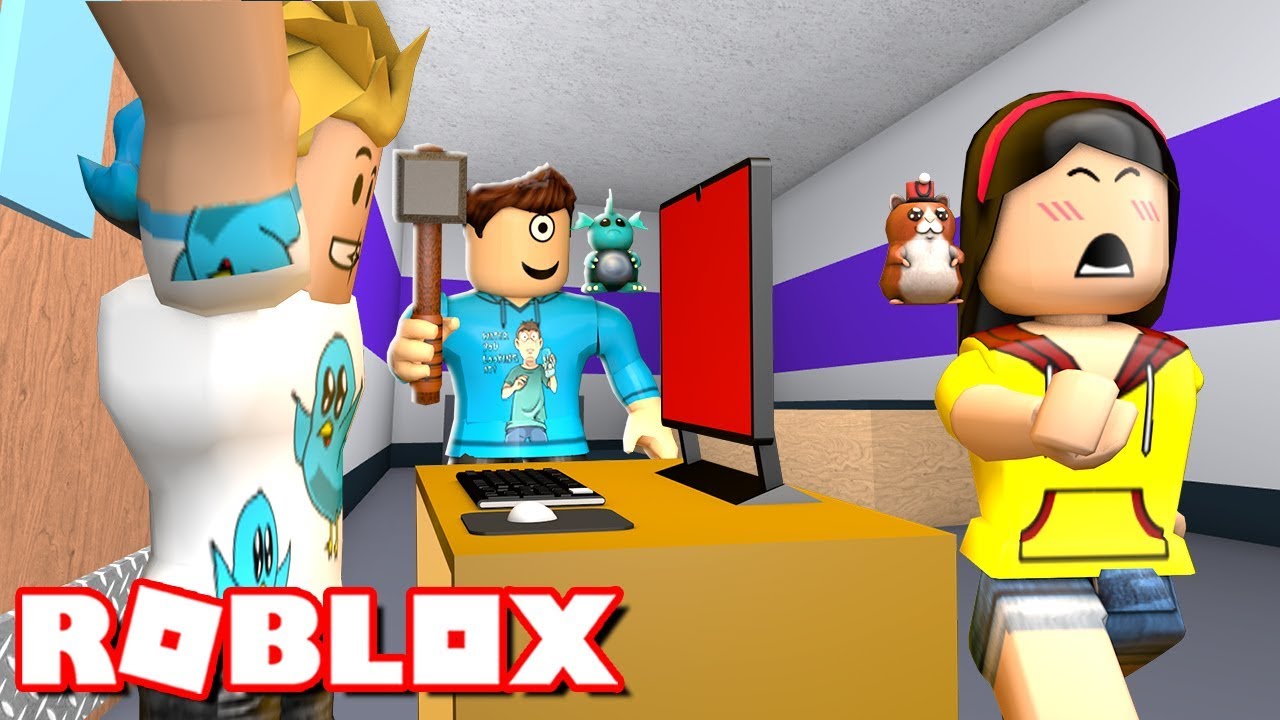 WE NEED TO HACK PLANE TICKETS! | Roblox Flee the Facility w/ Gamer Chad and Dollastic Plays!