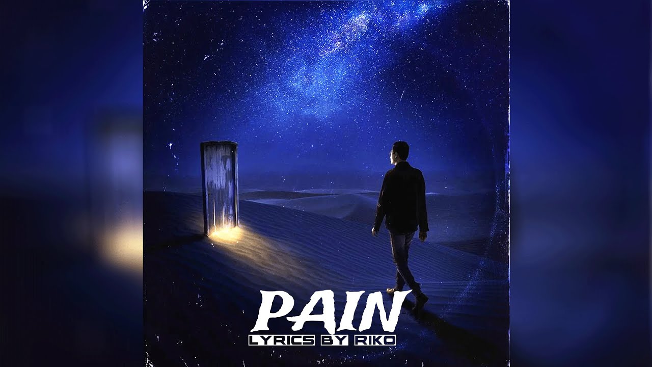 [FREE] LYRICS RAP MAROC - PAINE( BY RIKO ).MIXTYPE MY-WAY