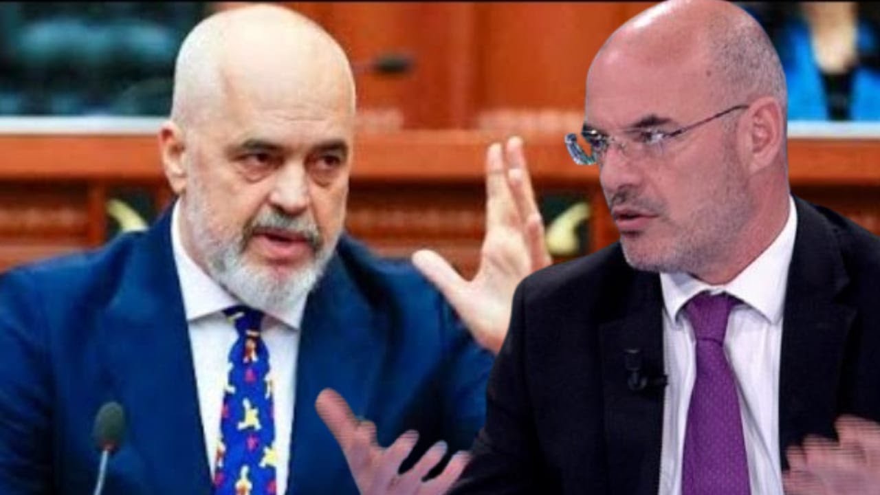 "Ramën e ropën lobistët", Peka: Ka dhënë 50 mln dollarë për lobim...