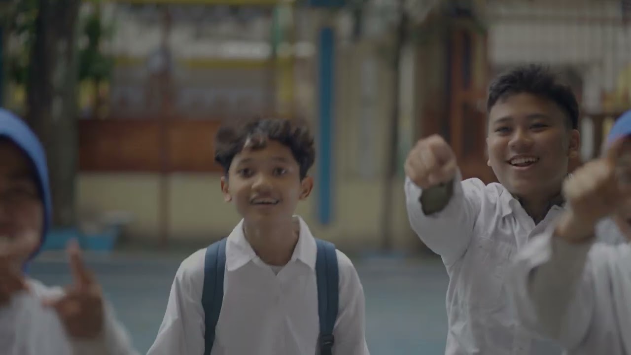 ASA DALAM TIADA_FILM PENDEK_SMP MUHAMMADIYAH 1 SIMPON SURAKARTA THE FAVOURITE SCHOOL_2025