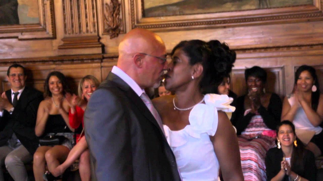 sabrina mariagePartage vidéo HD 1080p