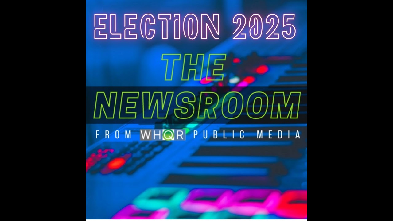 Candidates Forum: Bill Saffo, Jonathan Barfield, Jr., and Billy Craig running for mayor of Wilmin...