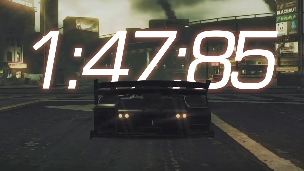 Ridge Racer Unbounded | 
