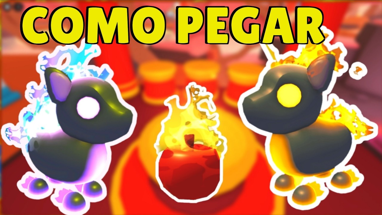 Adote um Cavalo de Fogo 🐎 Ano Novo Lunar 2026 Nova Atualização do Adopt Me! adopt me roblox