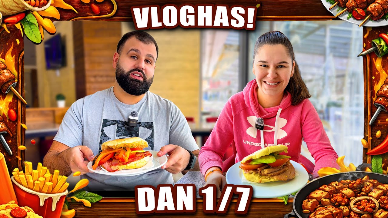 Jeli smo kultni MOTELAC u Motel Predejane! Da li je ovo PRESKUPA cena za ovo 