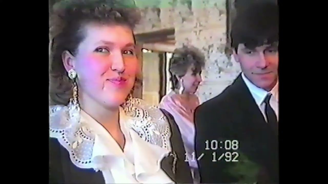 @tv.silesia-info Cz.1 Film Archiwalny z 11.01.1992 r . Zespół Muzyczny ,, Cassis