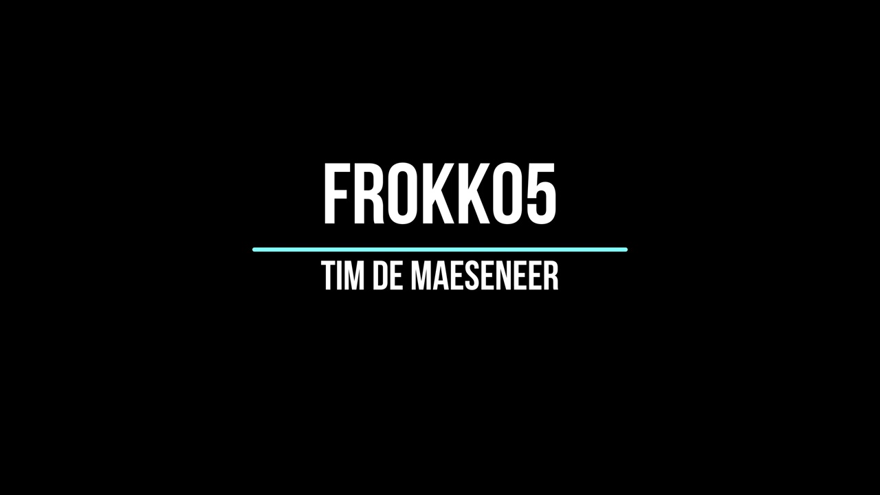 Frokko5