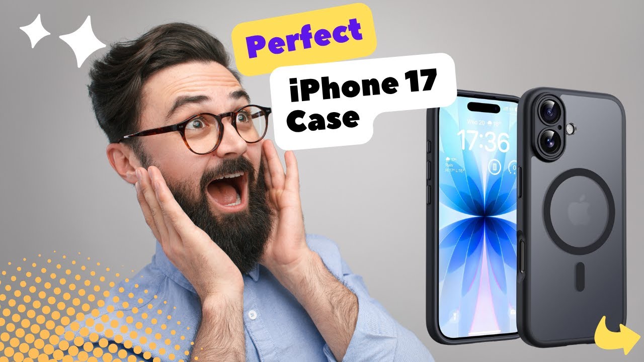 TOCOL iPhone 17 Case – Is It Really Worth It?