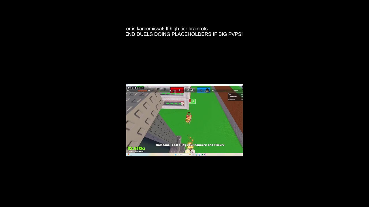 sab trading and dueling #bloxfruits #sab