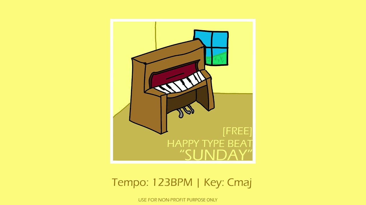 [FREE] Happy Type Beat 