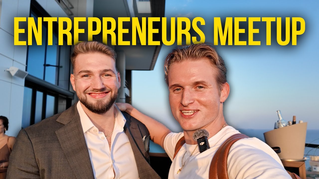 Why Entrepreneurs Relocate to Cyprus