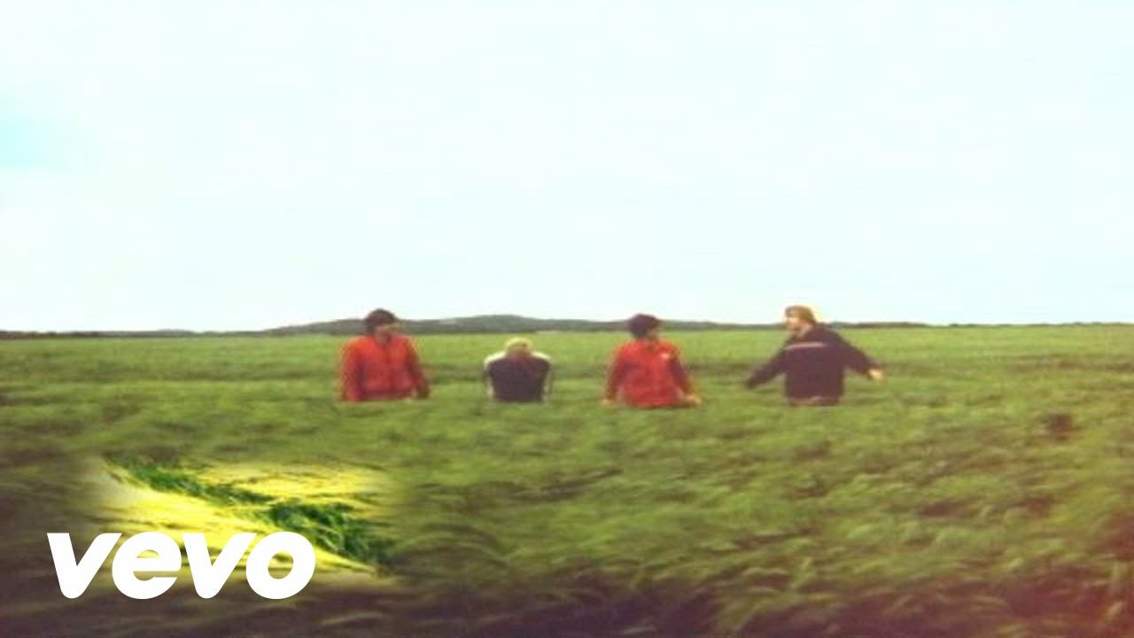 18 WHEELER - The Hours And The Times