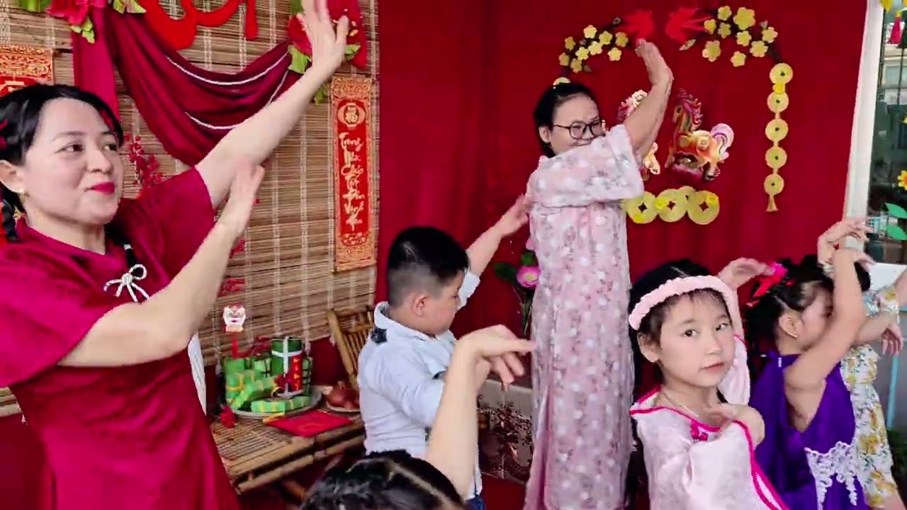 Vạn Sự Như Ý