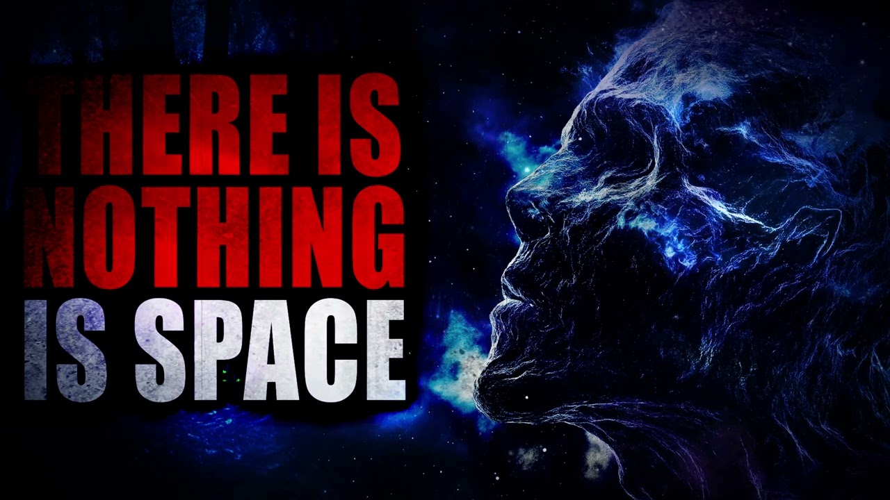 “There Is Nothing In Space” | Creepypasta Storytime