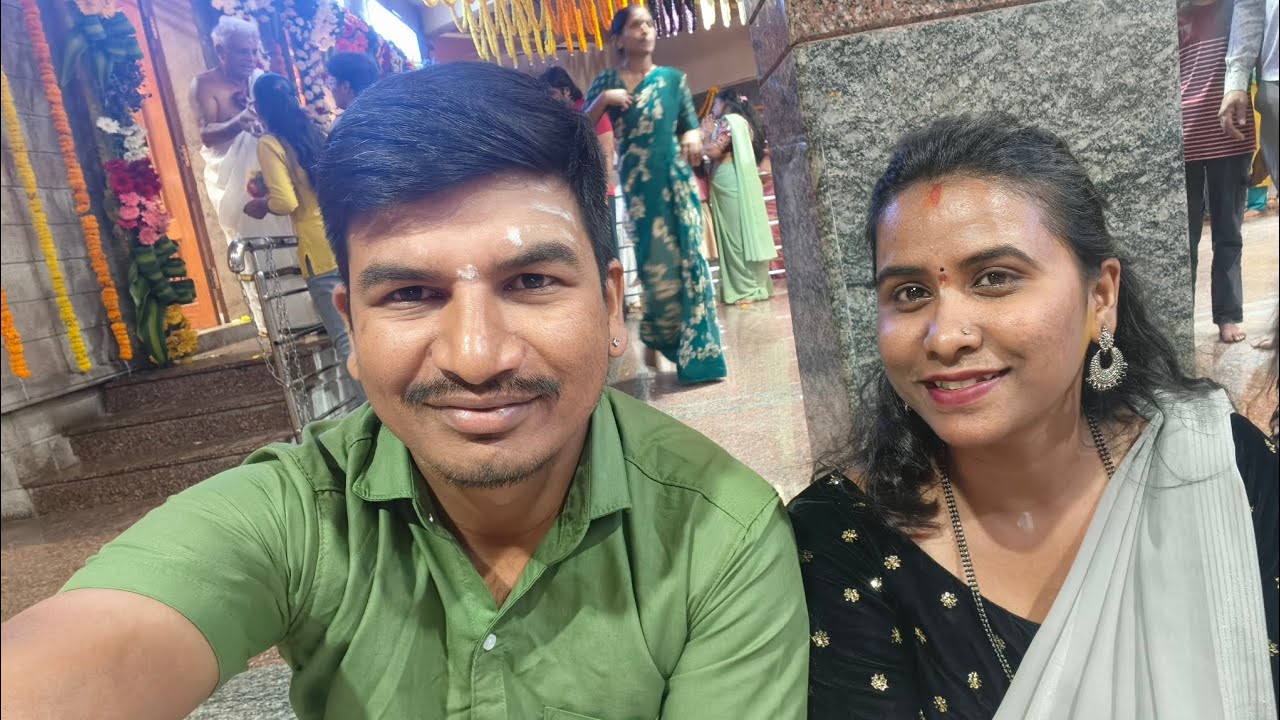 ನಮ್ಮ ಮನೆಯಲ್ಲಿ ಶಿವರಾತ್ರಿ ಹಬ್ಬವನ್ನ ತುಂಬಾ ಸರಳವಾಗಿ ಆಚರಣೆ ಮಾಡಿದ್ವಿ🙏💐#kannada #festival#vlog#lifestyle