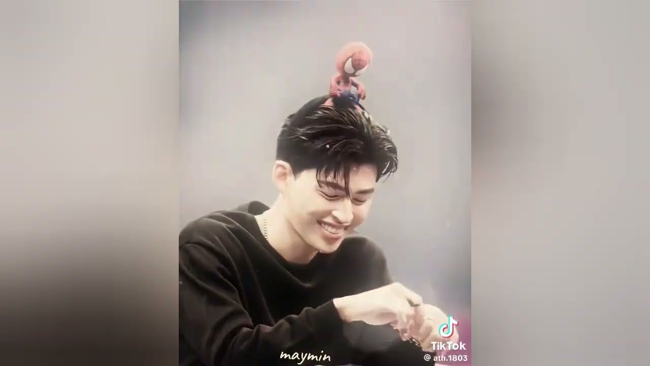 Tổng hợp vid gmm 🌷#gmmtv #otp #blseries #xh  cre trên vid