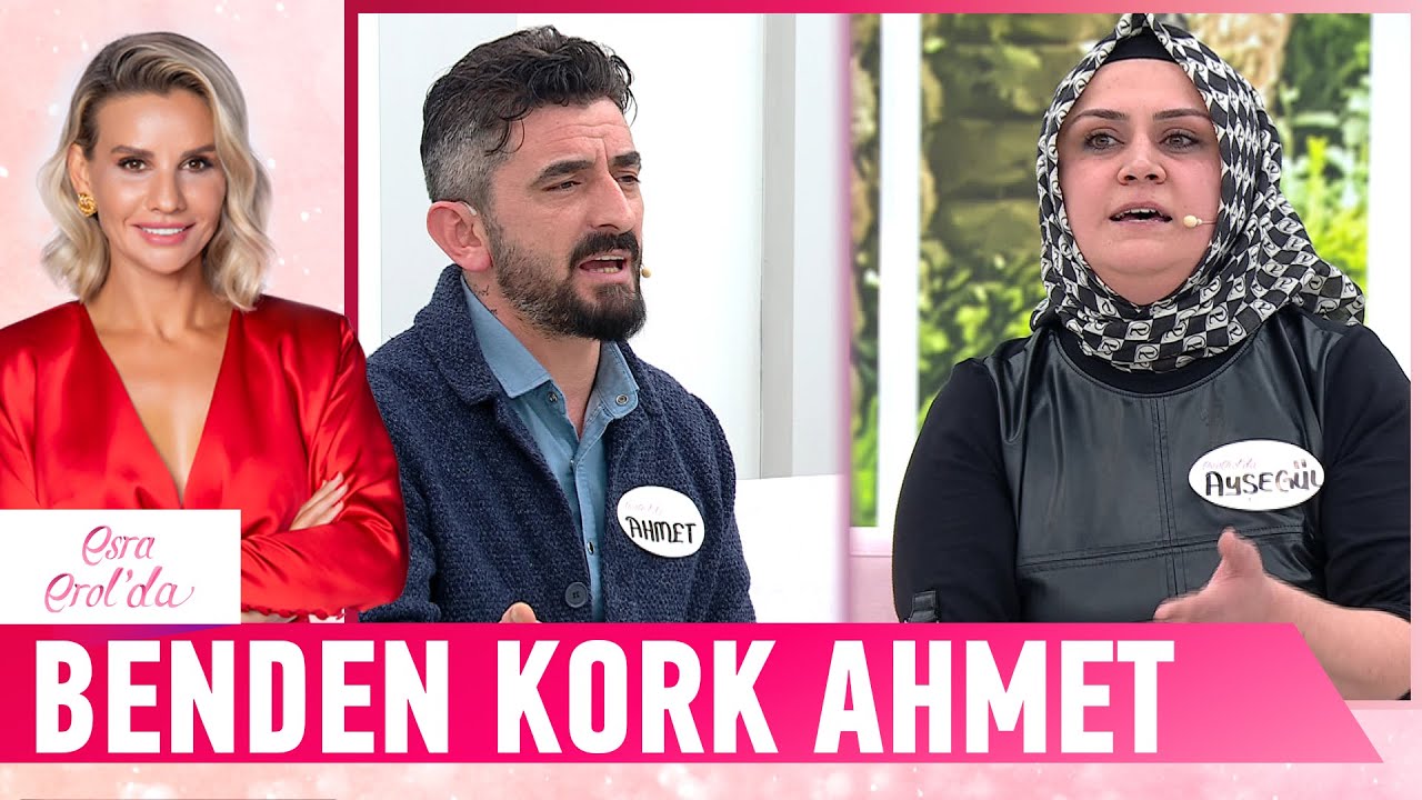 Uğruna 14 yıllık yuvasını yıktı, hayatı karardı! - Esra Erol'da Kolaj