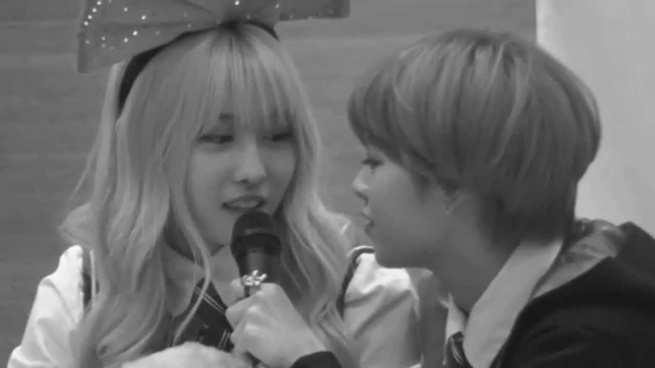[FMV] Sorry - JeongMo