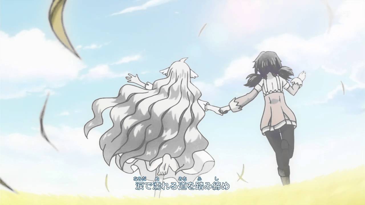 Fairy Tail Opening 22