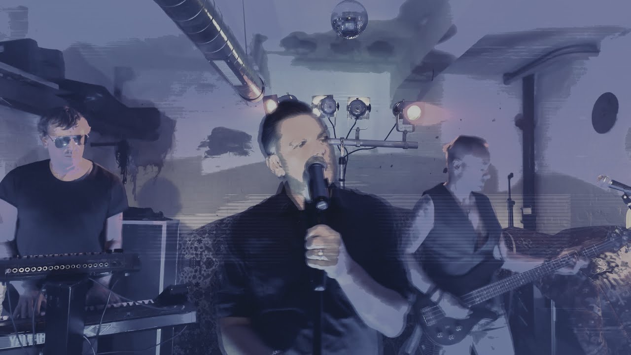 Days of Sorrow - LOST [Official Video)