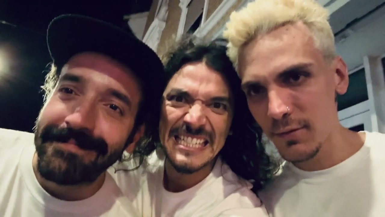 MakeWar - Not Today (Official Video)