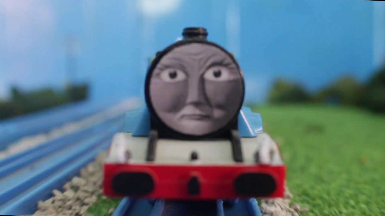 Bye George Remake UK