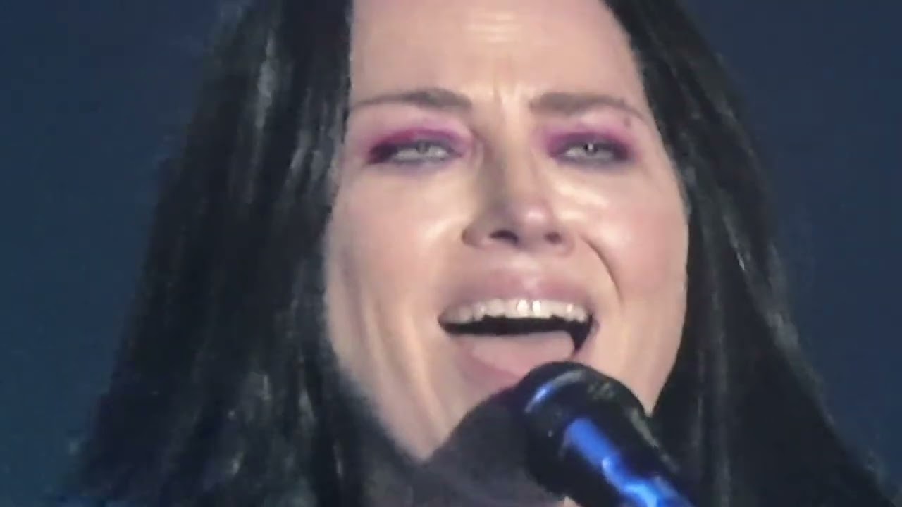 Evanescence Lithium 
