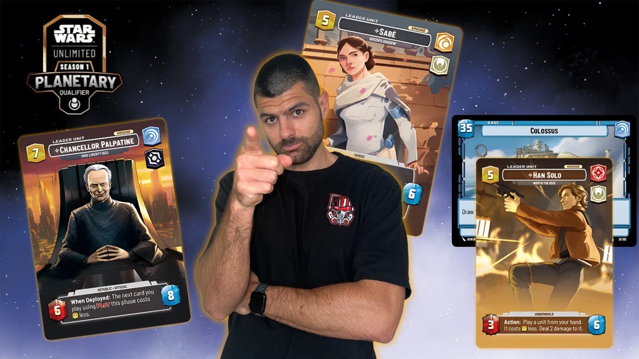 These decks won a PQ?!