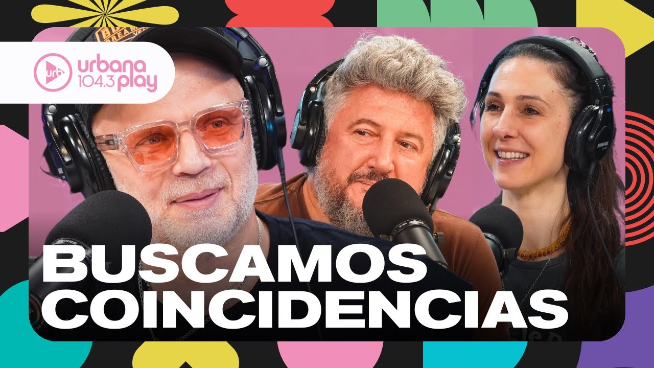 LA FALSA TEORÍA DE LOS ÚLTIMOS PRESIDENTES y el bolillero de #VueltaYMedia