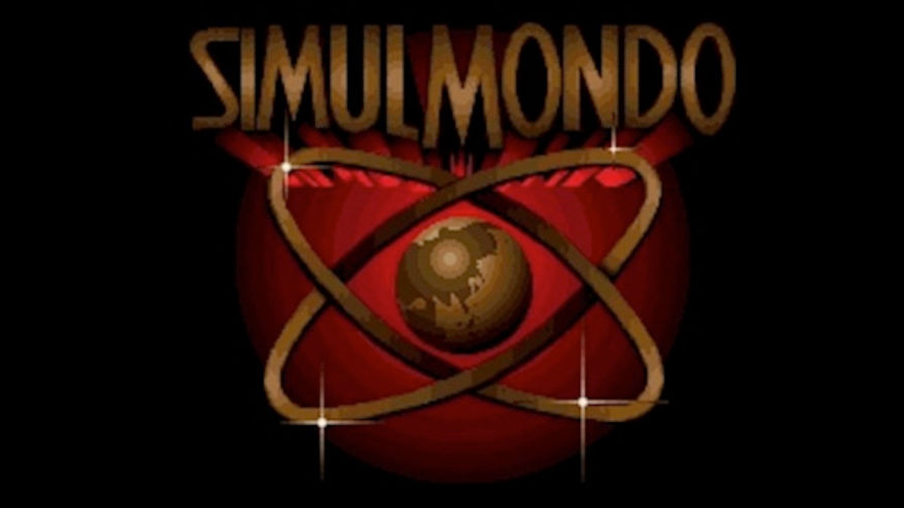 SIMULMONDO una storia italiana