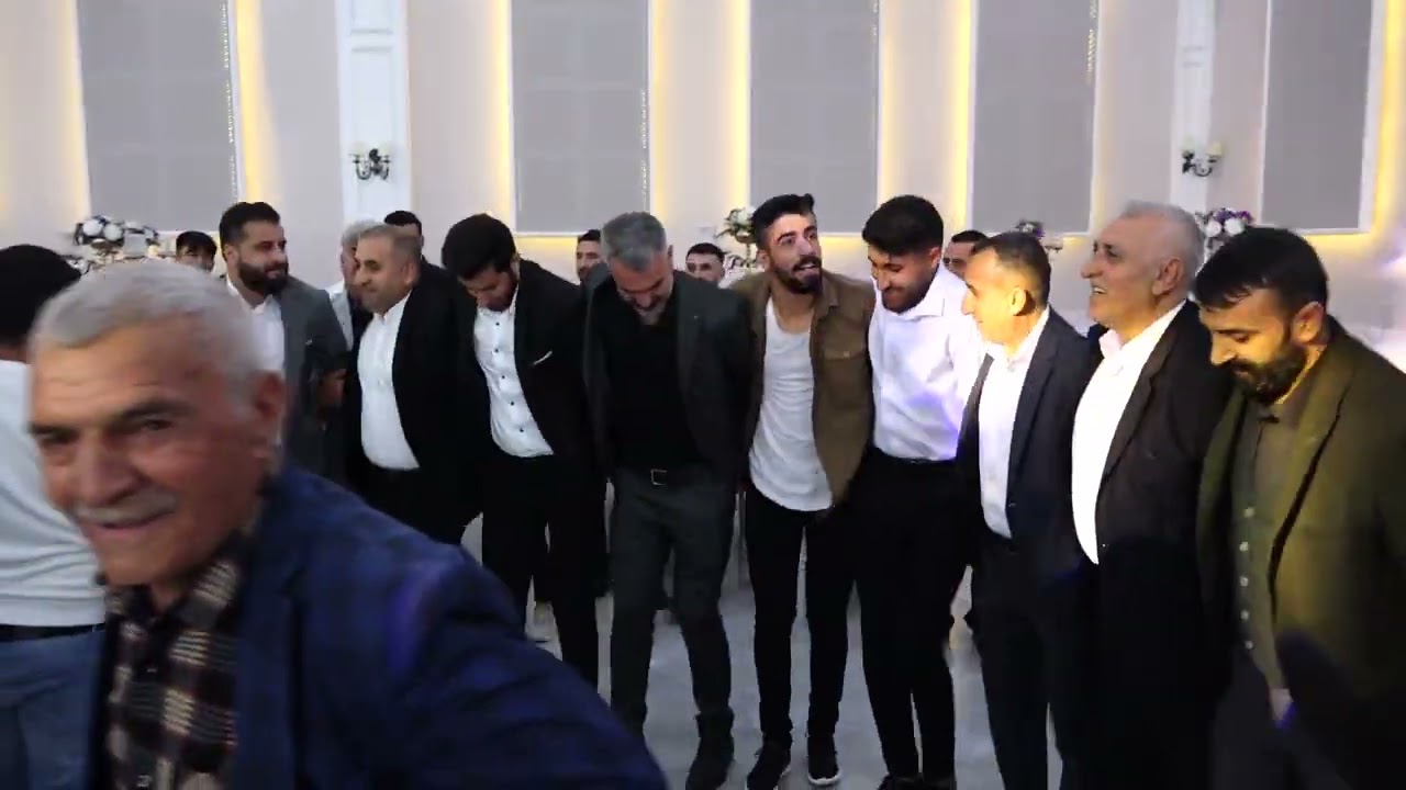 Rüzgar Gasır Düğünü Part 5 / Foto Gizem